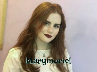 Marymuriel