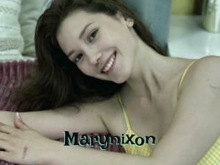 Marynixon