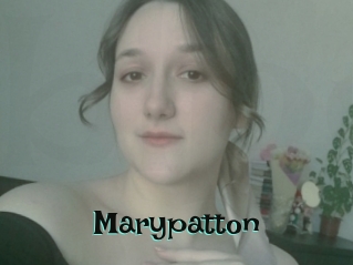 Marypatton