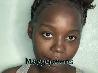Maryqueens