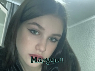 Maryquii