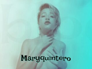 Maryquintero