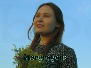 Maryreyers