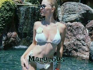Maryroys