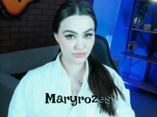 maryrozes Blog Pornostar