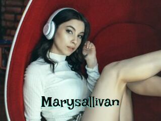 Marysallivan