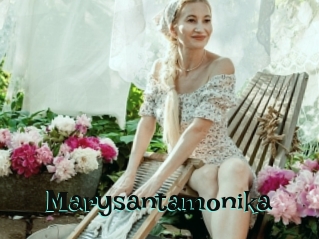 Marysantamonika