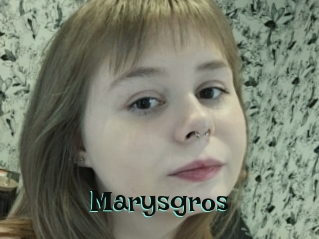Marysgros