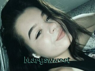 Maryswweet