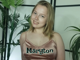 Maryton