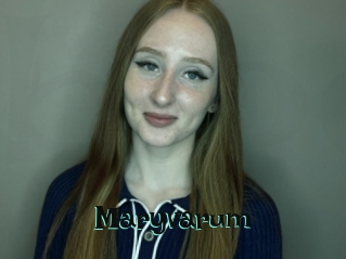 Maryvarum