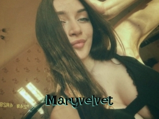 Maryvelvet