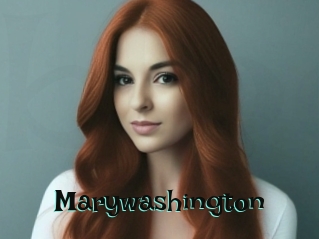 Marywashington