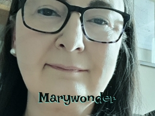 Marywonder