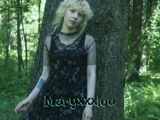 Maryxxxlou
