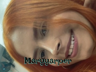 Maryyarper