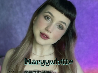 Maryywhitte
