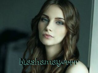 Mashamayerrr
