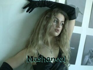 Mashaneal