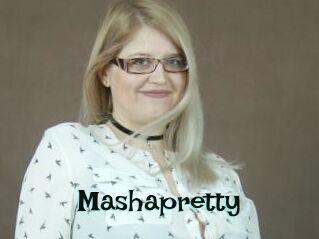 Mashapretty