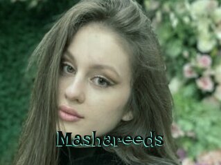 Mashareeds