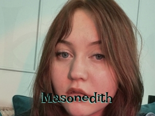 Masonedith