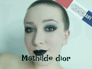 Mathilde_dior