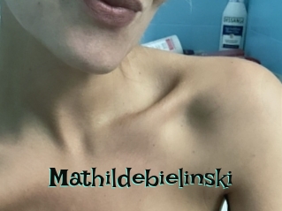 Mathildebielinski