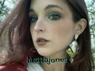 Mattajones