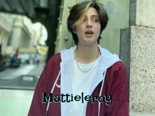 Mattieleroy
