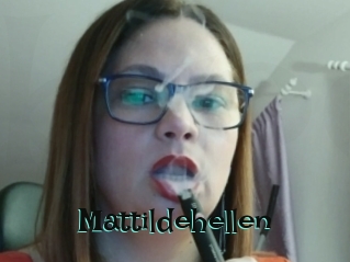 mattildehellen Blog Pornostar