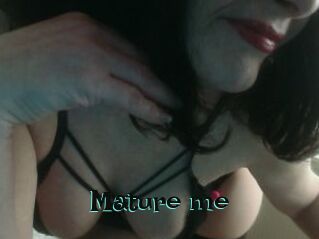 Mature_me