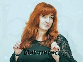 Maturered