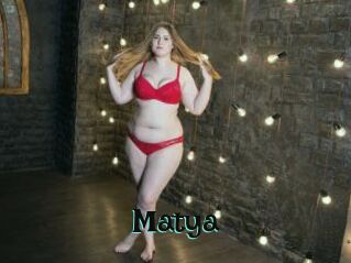 Matya