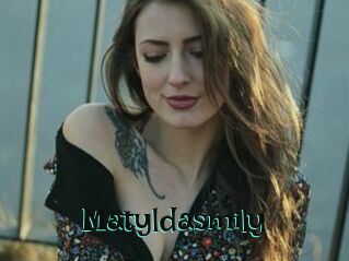 Matyldasmily