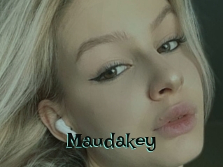 Maudakey