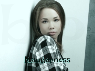 Maudarness