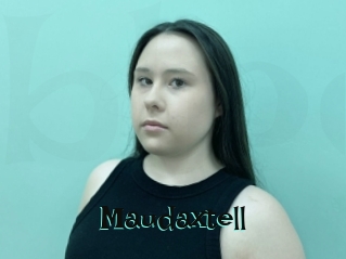 Maudaxtell
