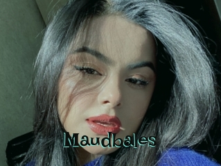 Maudbales