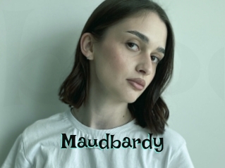 Maudbardy