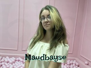 Maudbayse