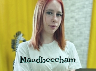 Maudbeecham
