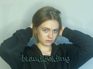 Maudbelding