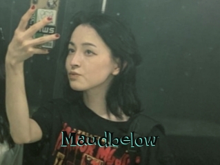 Maudbelow