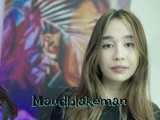 Maudblakeman