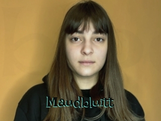 Maudbluitt