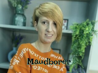 Maudborer