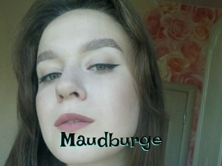 maudburge Blog Pornostar