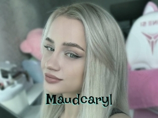 Maudcaryl