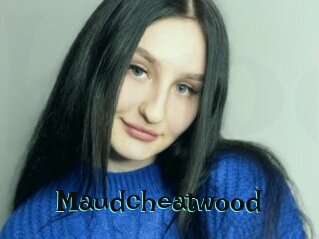 maudcheatwood Blog Pornostar